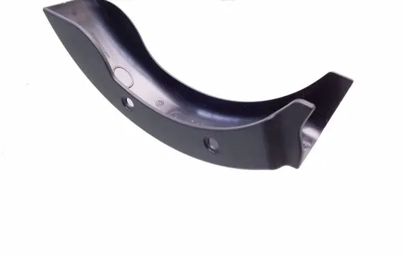 BMW 5 G30 G31 Other trunk/boot trim element 7390405