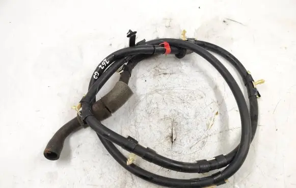 Ford Taurus Water drain line hose 