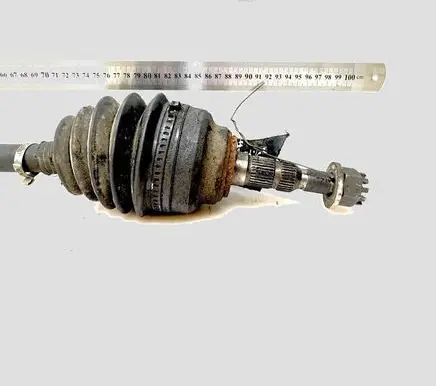 Opel Astra G Front driveshaft