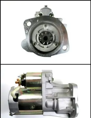 Opel Movano A Starter motor CS1491