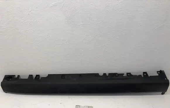 BMW X5 F15 Front sill trim cover 7294380