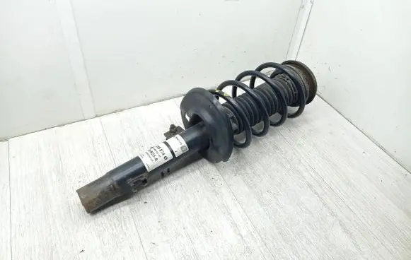 Peugeot 208 Front shock absorber with coil spring 824902008447 30N35A 315874
