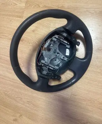 Renault Scenic II - Grand scenic II Steering wheel 8200587074 8200544828 8200106306J