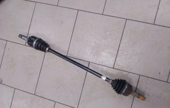 Toyota Aygo AB40 Front driveshaft 