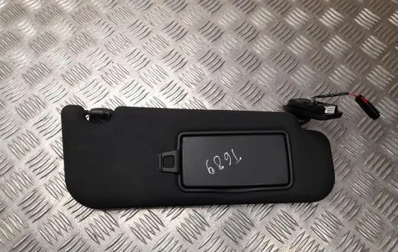 Jaguar I-Pace Sun visor JLR04100PE