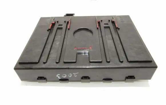 Ford Fiesta Other control units/modules 8B5115K600CG