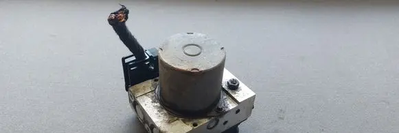 Mercedes-Benz Vito Viano W639 ABS Pump 0265950600 0265235169