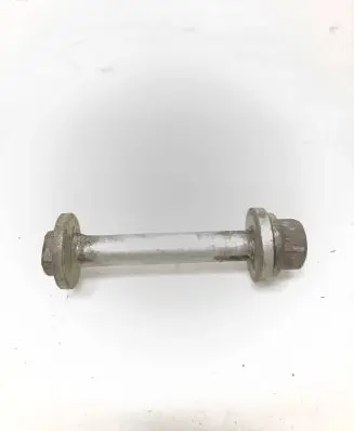 BMW 5 E39 Rear suspension camber bolt 