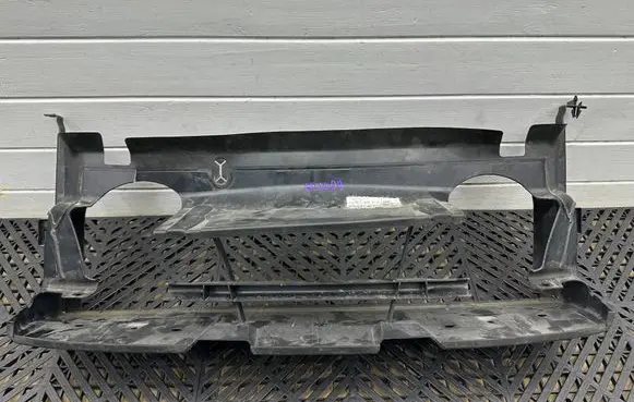 BMW 3 F30 F35 F31 Bottom radiator support slam panel 7401233