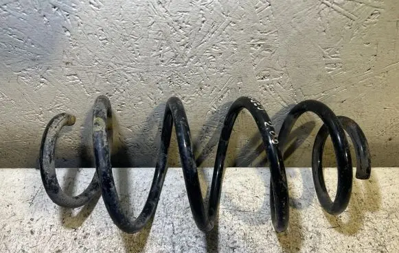 Ford Mondeo MK IV Front coil spring
