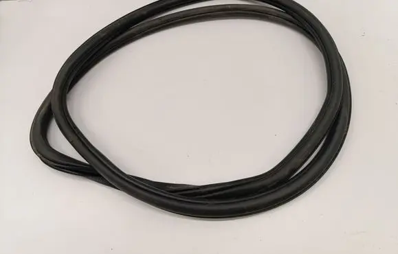Volkswagen ID.3 Front door rubber seal 