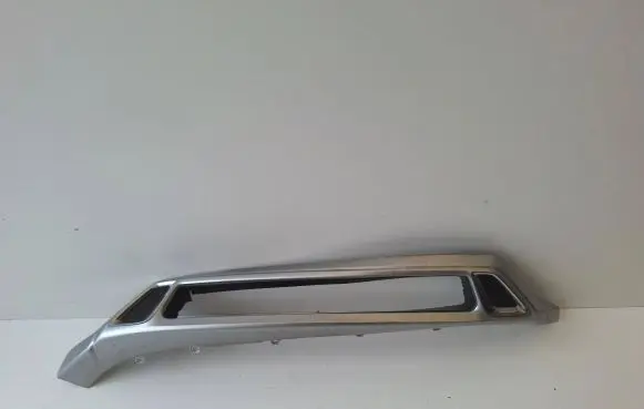 Mitsubishi Outlander Front bumper lip 6405A269