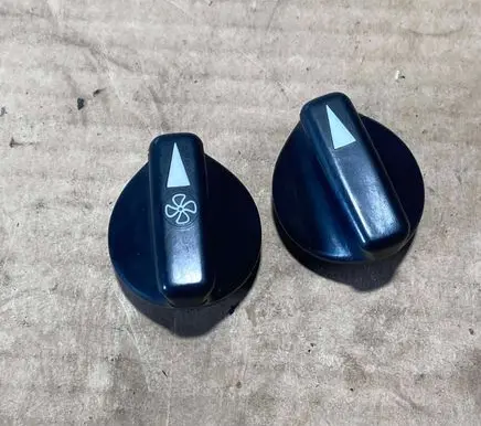 Mercedes-Benz S W126 Other switches/knobs/shifts