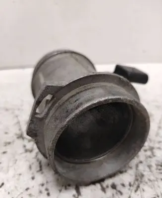 Audi A4 S4 B6 8E 8H Mass air flow meter 059906461M AFH7025G