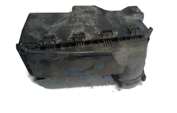 Peugeot Partner Air filter box 9663365980