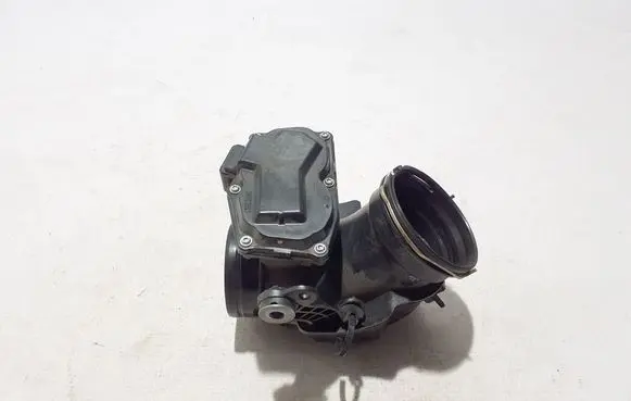 Volvo XC60 Electric throttle body valve 32290142