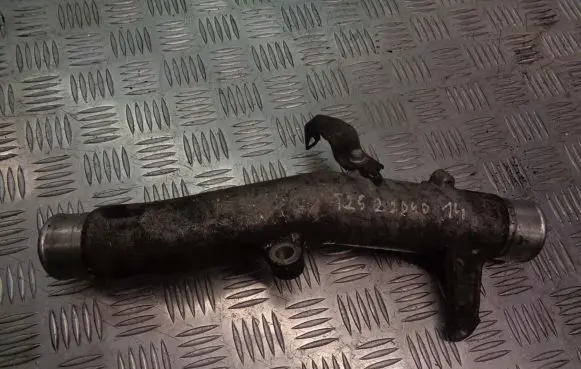 Toyota Avensis T250 Intercooler hose/pipe