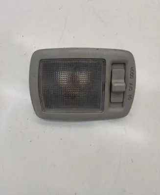 Hyundai Tucson JM Rear seat light 926202E0