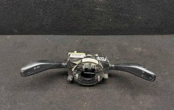 Volkswagen Polo Wiper turn signal indicator stalk/switch 6Q0953503AD