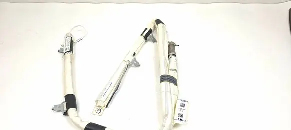Fiat 500X Roof airbag 00519615640 0080P1110030 FLATF334EU