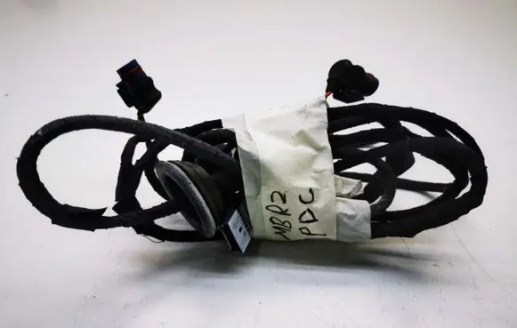 Parking sensor (PDC) wiring loom