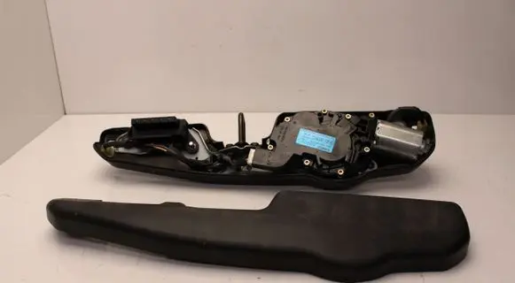 Hyundai Tucson JM Rear window wiper motor 