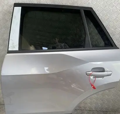 Audi SQ2 GA Front door AUDIQ281A