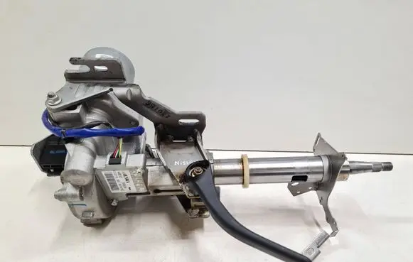 Nissan Qashqai+2 Electric power steering pump 48810BR60A BD0078Q 48810