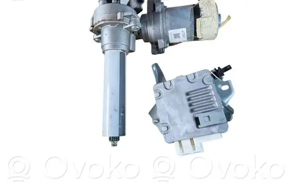 Toyota Yaris Electric power steering pump 452000D103 9Z150503 2250000770