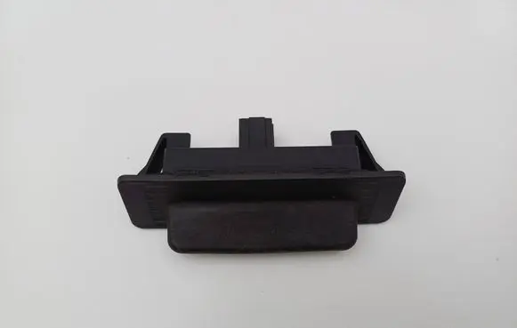 Renault Laguna II Tailgate/trunk/boot exterior handle 8200002001