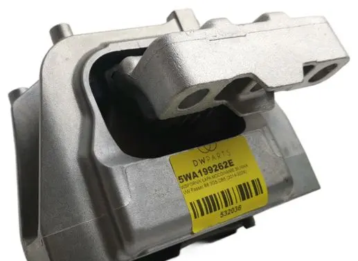 Engine mounting bracket
