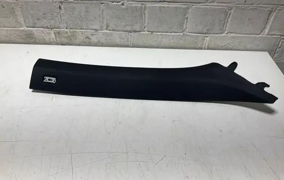 BMW 3 E92 E93 (A) pillar trim 7117467