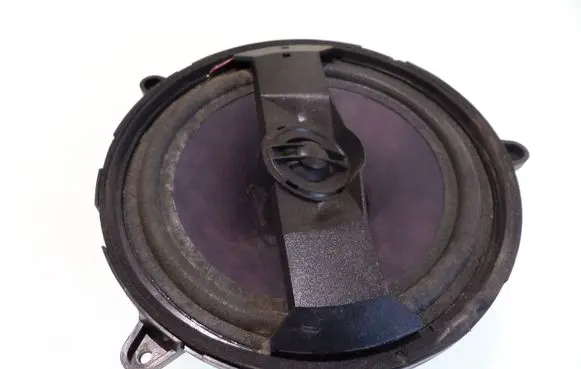 Audi A4 S4 B5 8D Rear door speaker 8D9035412B