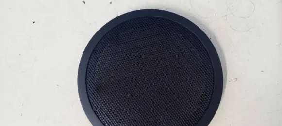 BMW 4 F36 Gran coupe Front door speaker cover trim 7367127