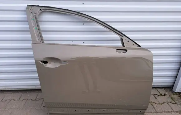 Mazda CX-30 Front door DFR558010S5267