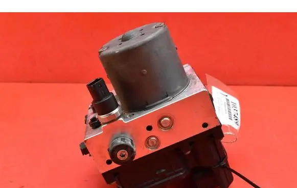 Audi A4 S4 B6 8E 8H ABS Pump 8E0614517