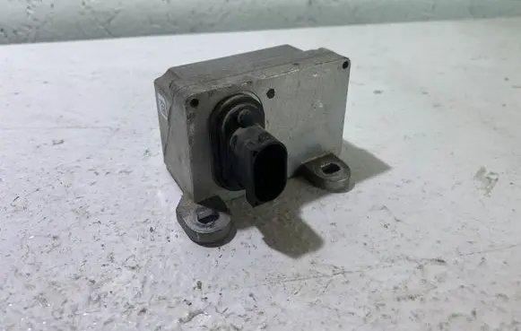 Mercedes-Benz ML W163 ESP acceleration yaw rate sensor A0025428918 448801001025 10098515064