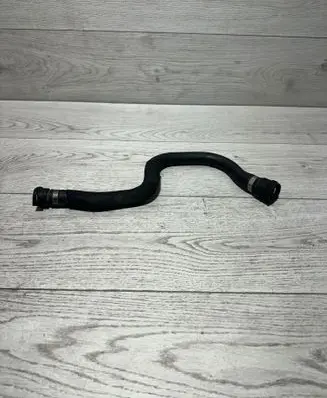 BMW 5 E60 E61 Engine coolant pipe/hose 7545653