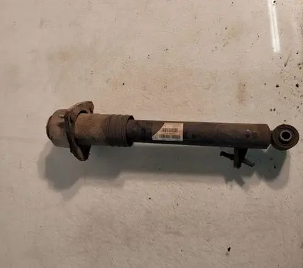 BMW X5 E70 Rear shock absorber/damper 6780497 33526780497