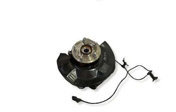 Toyota Yaris Cross Front wheel hub 