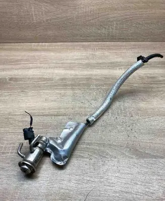 BMW 5 G30 G31 G38 AdBlue injector 8580210 9291135