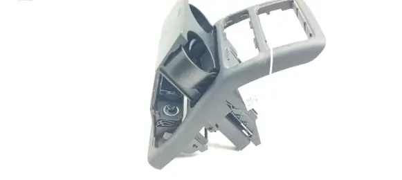 Mercedes-Benz ML W163 Cup holder back A1636800714