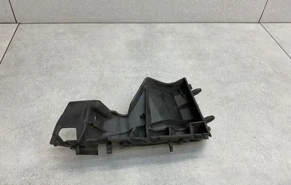 Audi Q5 SQ5 8R Front bumper mounting bracket 8R0807283C