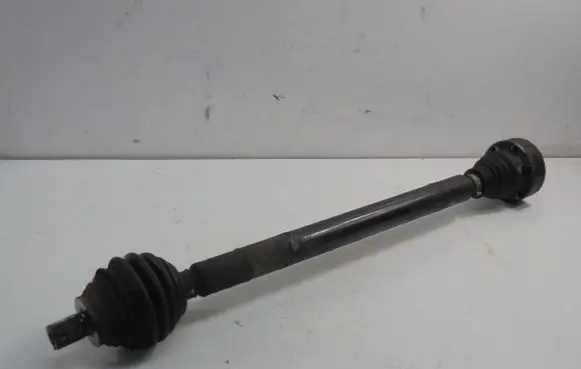 Seat Leon (1P) Drive shaft (set) 
