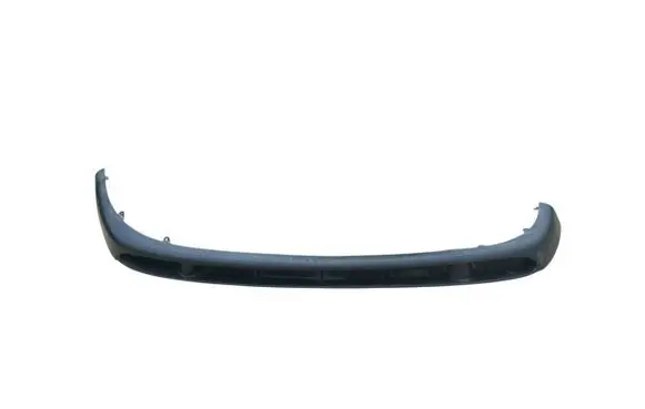 Front bumper lip