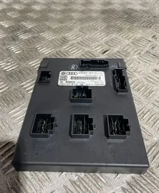Audi A6 S6 C7 4G Light module LCM 4H0907063CF 20012002 4H0907063F