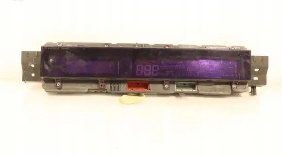 Renault Espace - Grand espace IV Clock P8200288816C