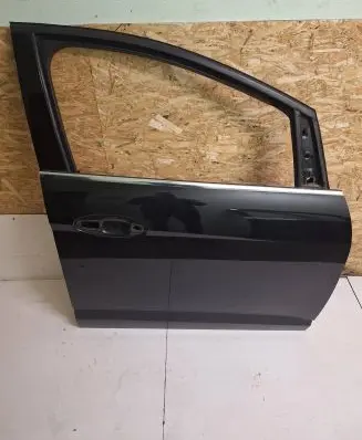 Ford C-MAX II Rear door