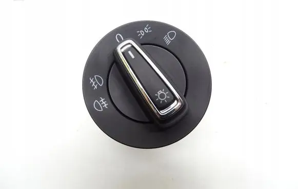 Seat Leon (5F) Fog light switch 5G0941431AH