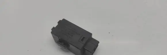 Mazda 323 F Other relay 3211138320